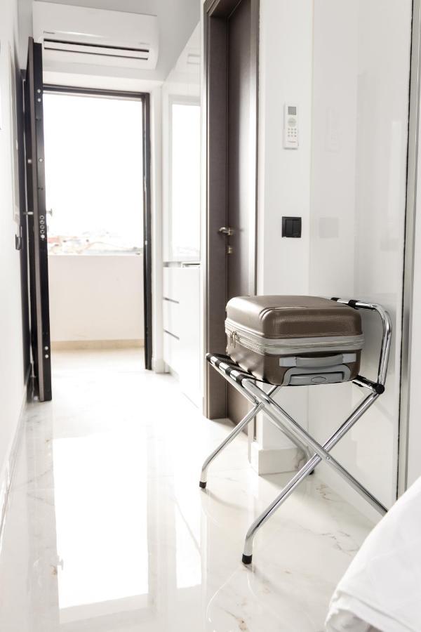 Cubestudio21 Kallithea  Bagian luar foto