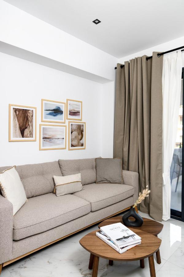 Cubestudio21 Kallithea  Bagian luar foto