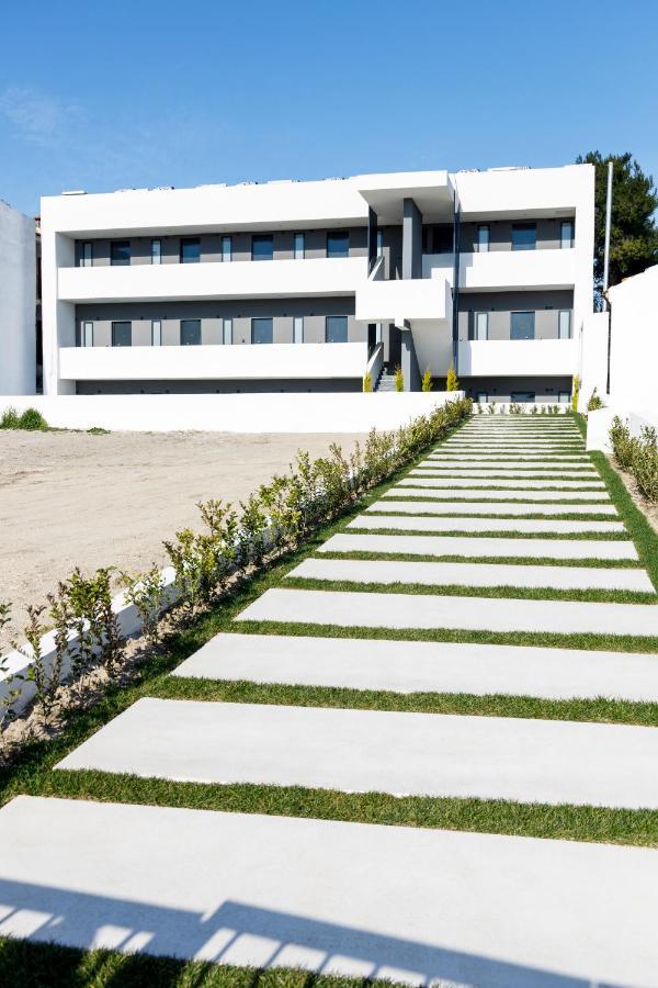 Cubestudio21 Kallithea  Bagian luar foto