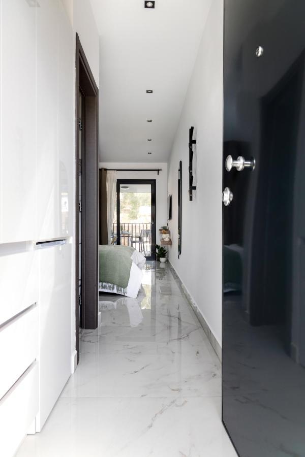 Cubestudio21 Kallithea  Bagian luar foto