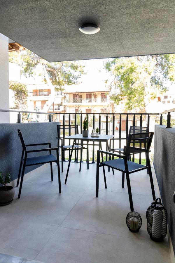 Cubestudio21 Kallithea  Bagian luar foto