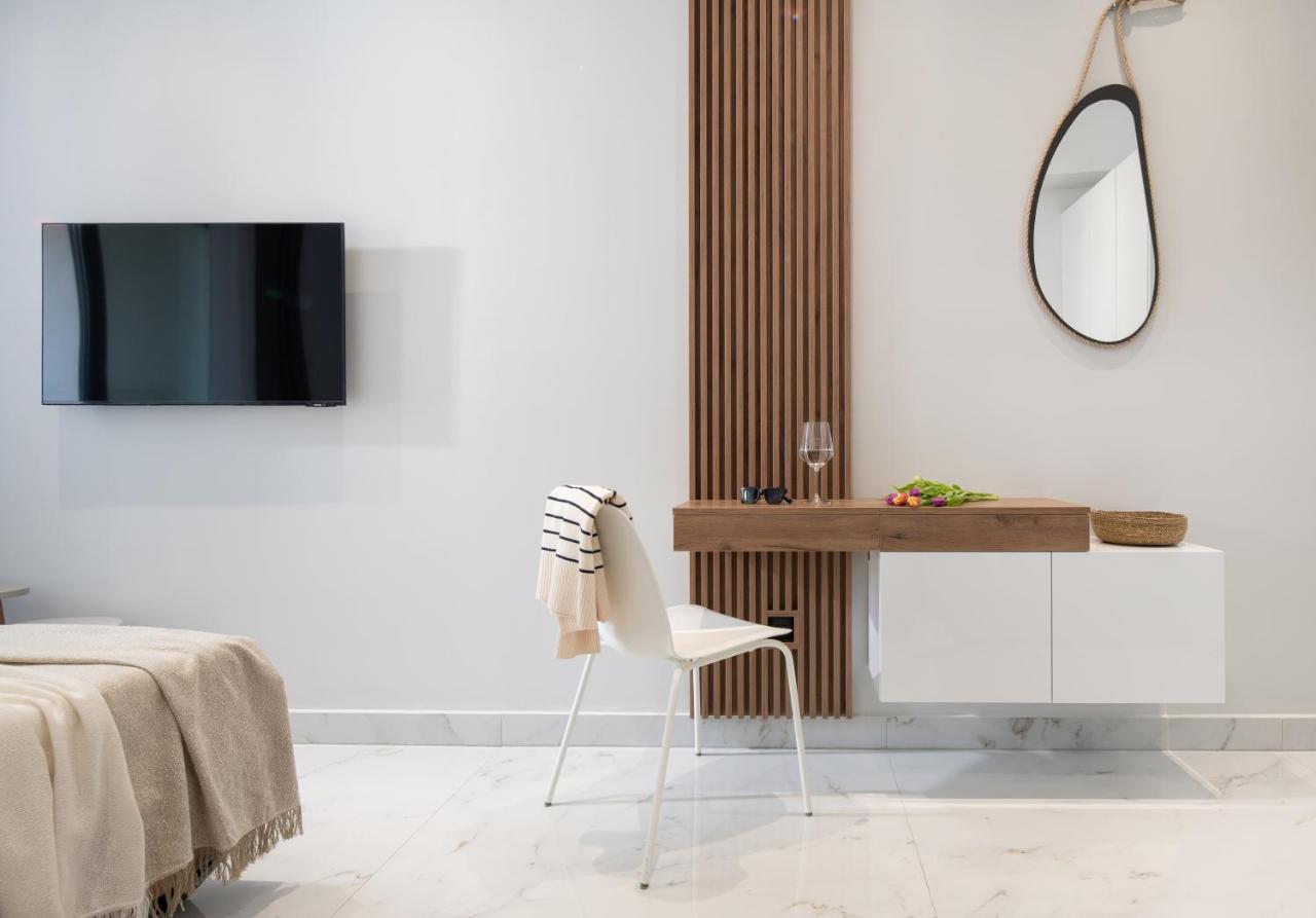 Cubestudio21 Kallithea  Bagian luar foto