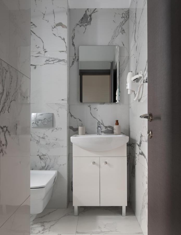 Cubestudio21 Kallithea  Bagian luar foto